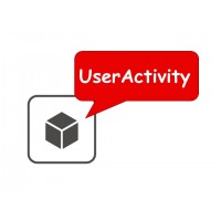 CRM : SuiteCRM User Activity Tracking Report