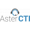 CRM Asterisk Integration